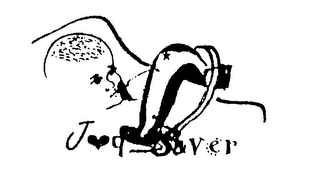 JOY SAVER logo