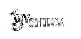 JOY SHTICK logo