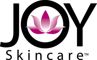 JOY SKINCARE logo