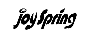 JOY SPRING logo