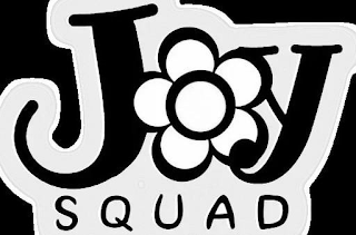 JOY SQUAD logo