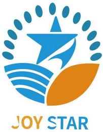 JOY STAR logo