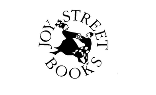 JOY STREET BOOKS logo