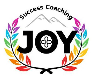 JOY SUCCESS COACHING logo