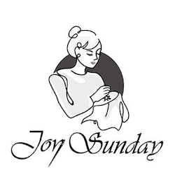 JOY SUNDAY logo
