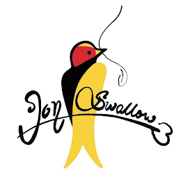 JOY SWALLOW logo