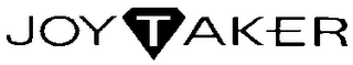 JOY TAKER logo