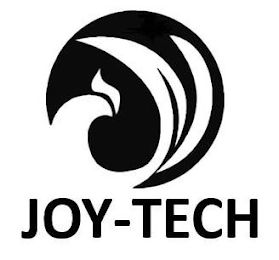 JOY-TECH logo