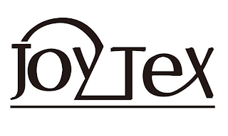 JOY TEX logo