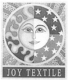 JOY TEXTILE logo