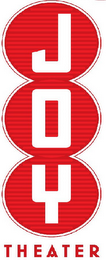 JOY THEATER logo