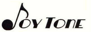 JOY TONE logo