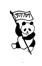 JOY TOY logo