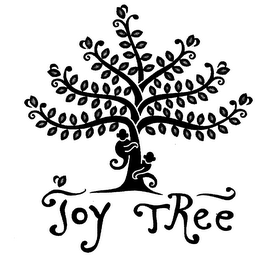JOY TREE logo