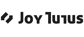 JOY TUTUS logo