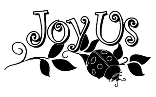 JOY US logo