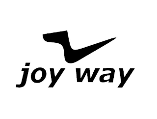 JOY WAY logo