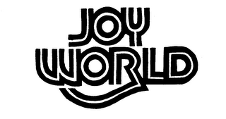 JOY WORLD logo
