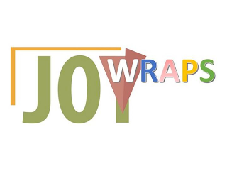JOY WRAPS logo