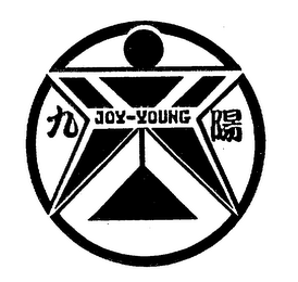 JOY-YOUNG logo