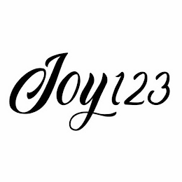 JOY123 logo