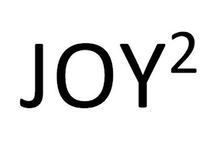 JOY2 logo