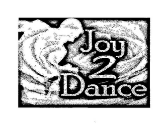 JOY2DANCE logo