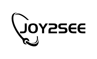 JOY2SEE logo