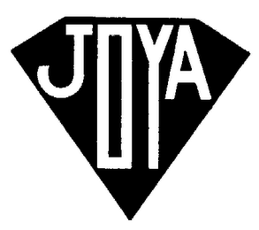 JOYA logo