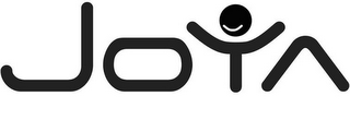 JOYA logo