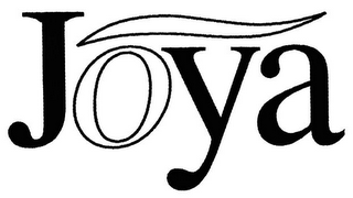 JOYA logo