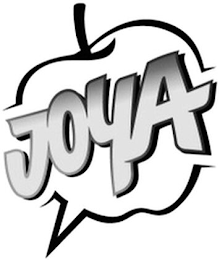 JOYA logo