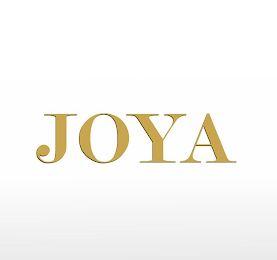 JOYA logo
