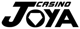 JOYA CASINO logo