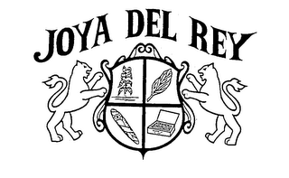 JOYA DEL REY