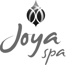 JOYA SPA logo
