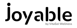 JOYABLE BY VITASOL WELLNESS logo