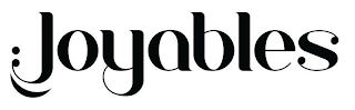 JOYABLES logo