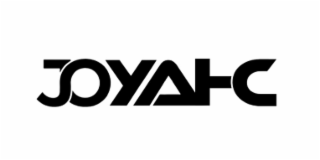 JOYAHC logo