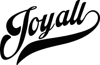 JOYALL logo