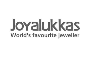 JOYALUKKAS WORLD'S FAVOURITE JEWELLER logo