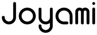 JOYAMI logo