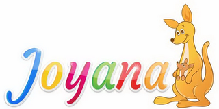 JOYANA logo