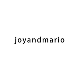JOYANDMARIO logo