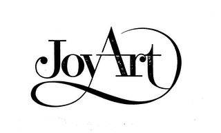 JOYART logo