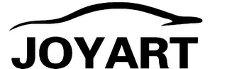 JOYART logo