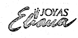 JOYAS ELIANA logo
