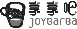 JOYBARBA logo