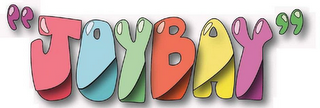 "JOYBAY" logo