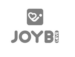 JOYBI LOVE logo